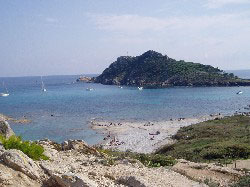 Plage Mer Soleil