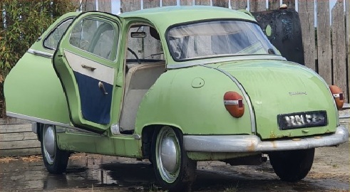 Notre dyna Z