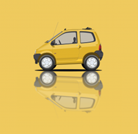 Affiche Twingo Affiche Twingo