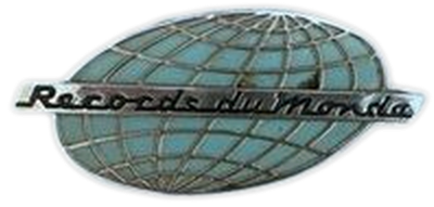 Plaque Record du monde Monthléry