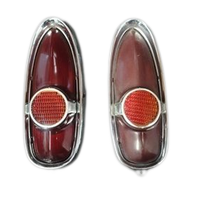 Garage SAVA rénove les cabochons des feux arrières