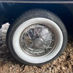 Garage SAVA rénove aussi les rayons de l'enjoliveur de roue