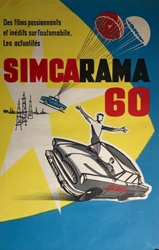 Simcarama
