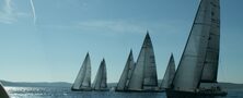 Open regattas and major sailing events