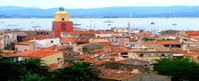 Visitez les communes du Golfe de Saint-Tropez