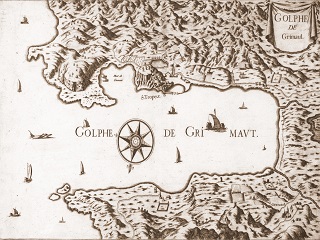 Le Golfe de Grimaut